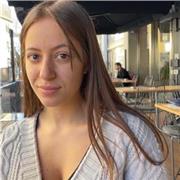 Laureanda in Matematica offre ripetizioni di Matematica ( algebra, geometria, ecc..)